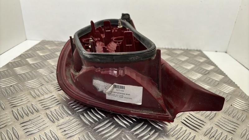 Fanale posteriore principale destro (luci) CITROEN C5 1 PHASE 1 Gasolina - 1