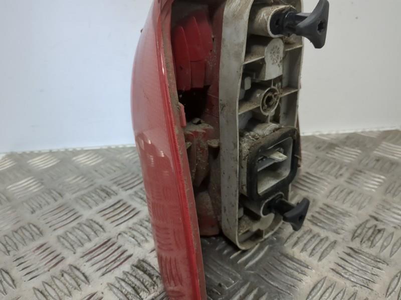 Fanale posteriore principale destro (luci) RENAULT TWINGO 1 PHASE 3 Gasolina - 1