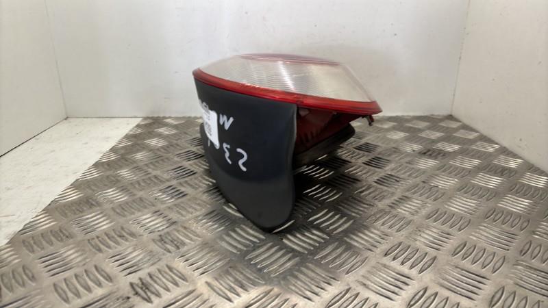 Fanale posteriore principale sinistro (luci) RENAULT MODUS PHASE 1 Gasolina - 1