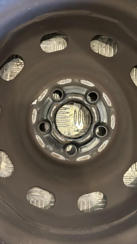 Cerchione VOLKSWAGEN GOLF 4 Gasolina - 1