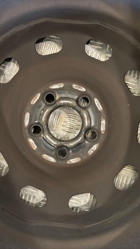 Cerchione VOLKSWAGEN GOLF 4 Gasolina - 1