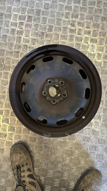 Cerchione VOLKSWAGEN GOLF 4 Gasolina - 1