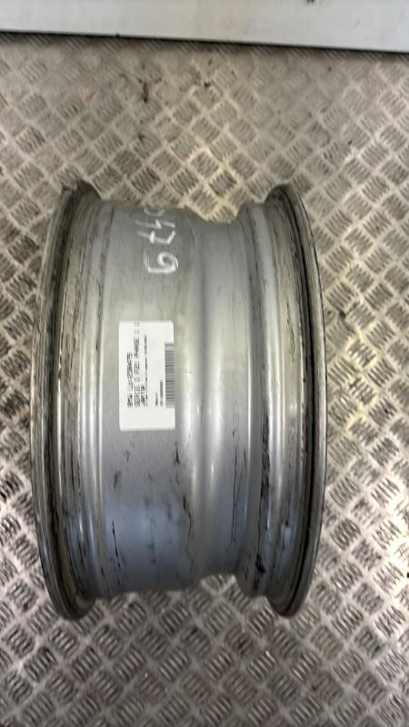 Cerchione BMW SERIE 1 F21 PHASE 1 Gasolina - 1