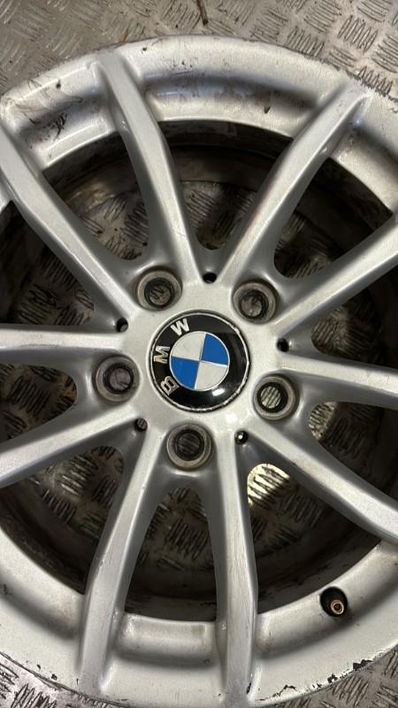 Cerchione BMW SERIE 1 F21 PHASE 1 Gasolina - 1