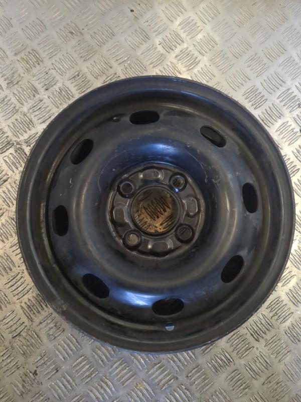 Jante RENAULT CLIO 1 PHASE 3  - 1
