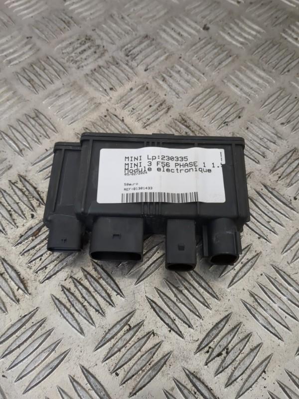 Module électronique MINI MINI 3 F56 PHASE 1 Essence - 1