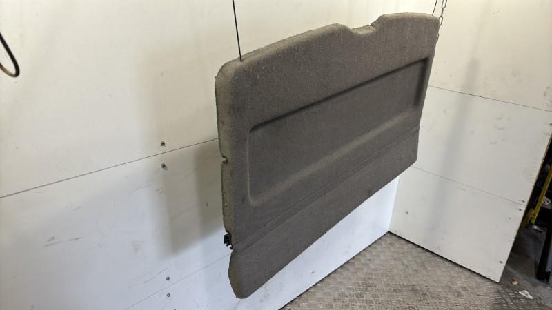 Plage arriere RENAULT SCENIC 1 PHASE 2 Diesel - 1