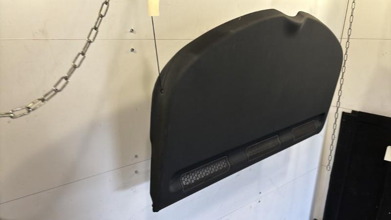Bandeja trasera RENAULT VEL SATIS PHASE 2 Gasolina - 1