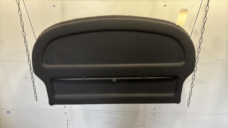 Plage arriere RENAULT LAGUNA 2 PHASE 2 Diesel - 1