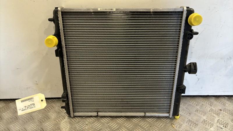 Radiateur eau CITROEN C3 3 PHASE 2 Essence - 1