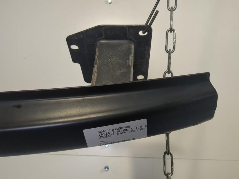 Traversa rinforzo paraurti posteriore SEAT IBIZA 3 PHASE 1 Diésel - 1
