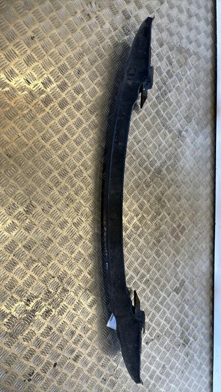 Traversa rinforzo paraurti anteriore VOLKSWAGEN GOLF 4 Gasolina - 1