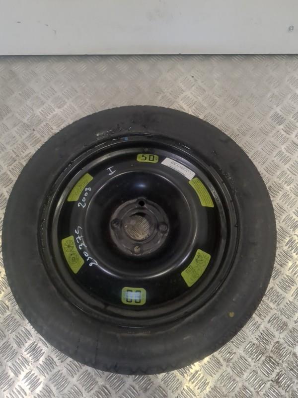 Roue de secours PEUGEOT 2008 1 PHASE 1 Essence - 1