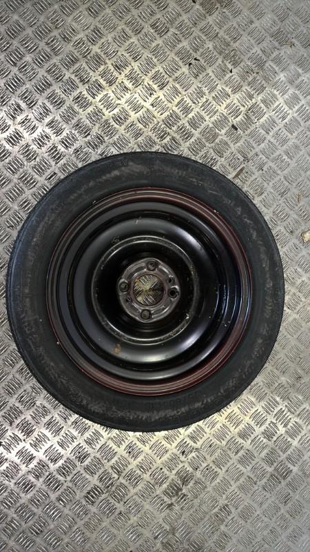 Roue de secours PEUGEOT 406 PHASE 1 Diesel - 1