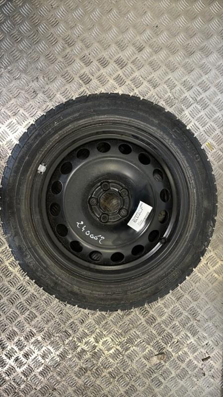 Roue de secours VOLKSWAGEN GOLF 4 Essence - 1