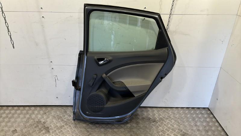 Puerta trasera derecha SEAT IBIZA 4 PHASE 2 Diésel - 1