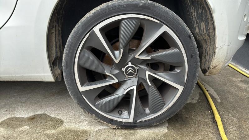 Commande chauffage CITROEN DS4 PHASE 1 Diesel - 1