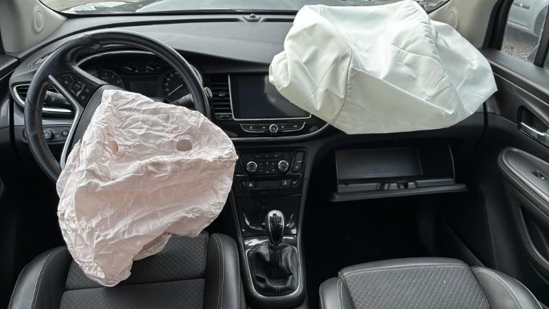 Fanale posteriore principale destro (luci) OPEL MOKKA 1 PHASE 2 Gasolina - 1