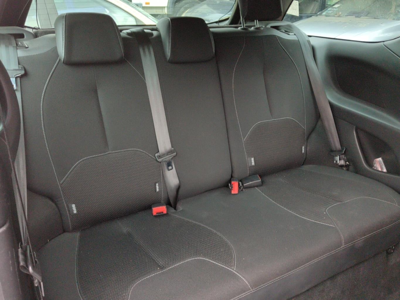 Neiman CITROEN DS3 PHASE 1 Diesel - 1