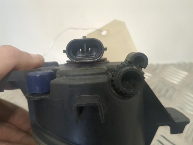 Fendinebbia destro (luci) RENAULT CLIO 3 PHASE 2 Gasolina - 1