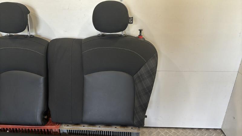 Banquette arriere MINI MINI 3 F56 PHASE 1 Essence - 1