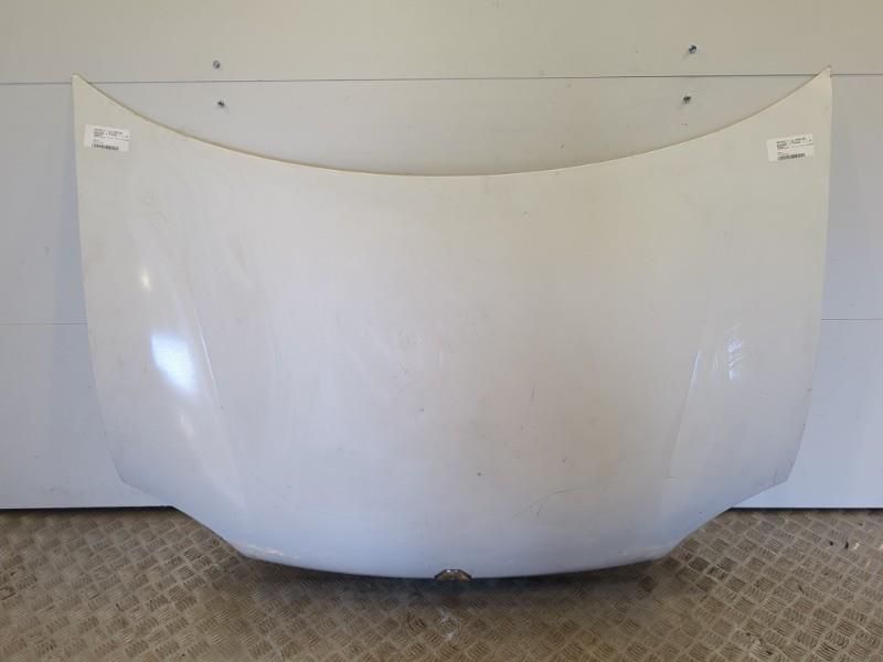 Capot RENAULT KANGOO 1 PHASE 1 Diesel - 1