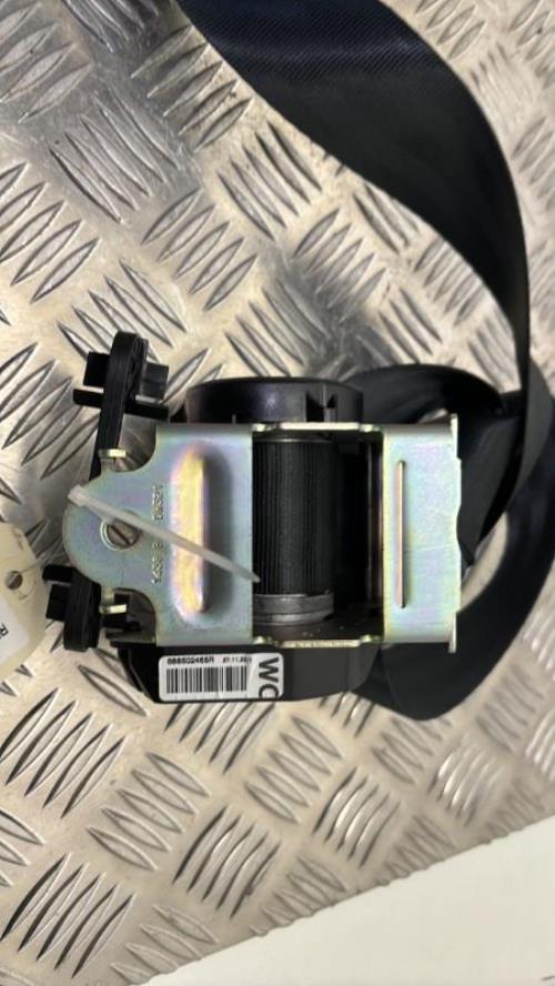 Photo de la pièce