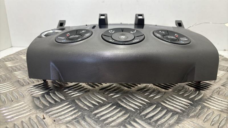 Commande chauffage TOYOTA RAV4 3 PHASE 3 Diesel - 1