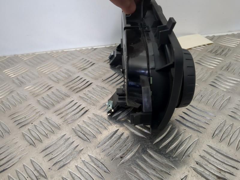 Commande chauffage FIAT TIPO 2 PHASE 1 Essence - 1