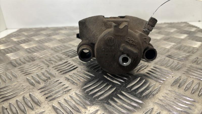 Pinza freni anteriore destra SEAT IBIZA 4 PHASE 3 Gasolina - 1