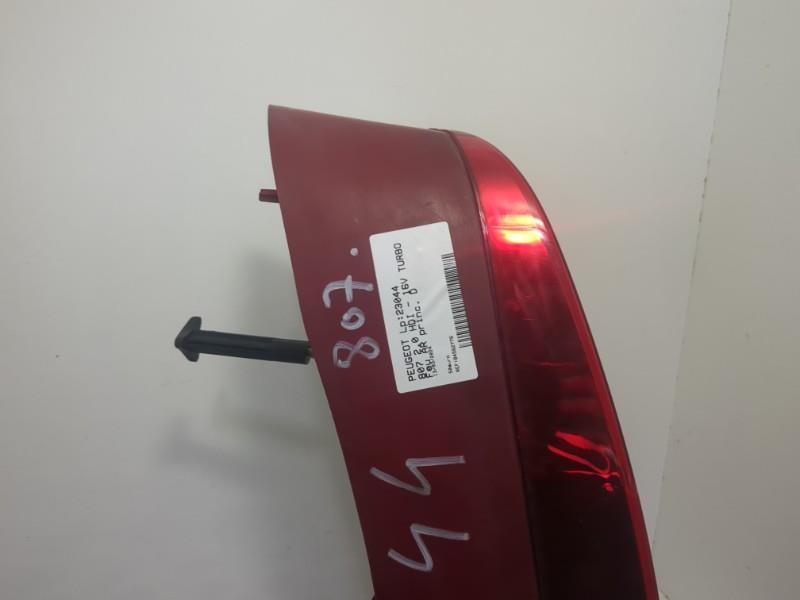 Fanale posteriore principale destro (luci) PEUGEOT 807 Diésel - 1