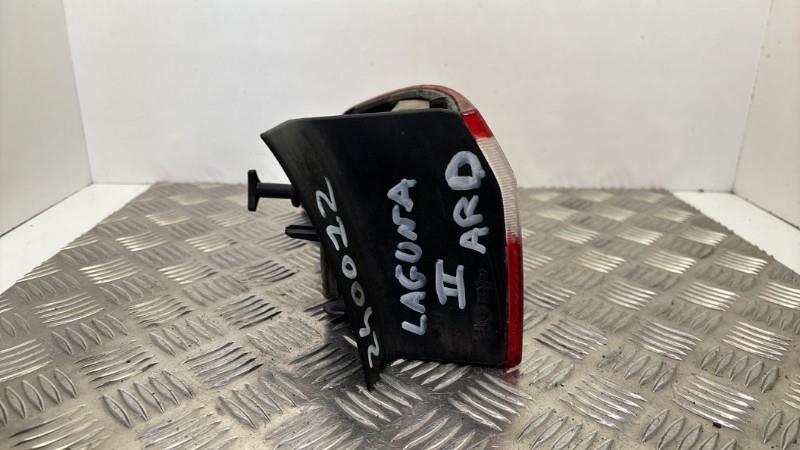Fanale posteriore principale destro (luci) RENAULT LAGUNA 2 PHASE 1 Gasolina - 1