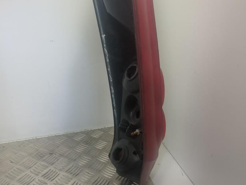 Fanale posteriore principale sinistro (luci) FORD FIESTA 5 PHASE 2 Diésel - 1