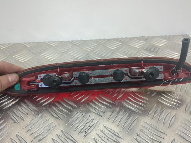 Luce stop centrale PEUGEOT 208 1 PHASE 2 Gasolina - 1