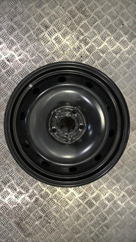 Cerchione RENAULT VEL SATIS PHASE 2 Gasolina - 1