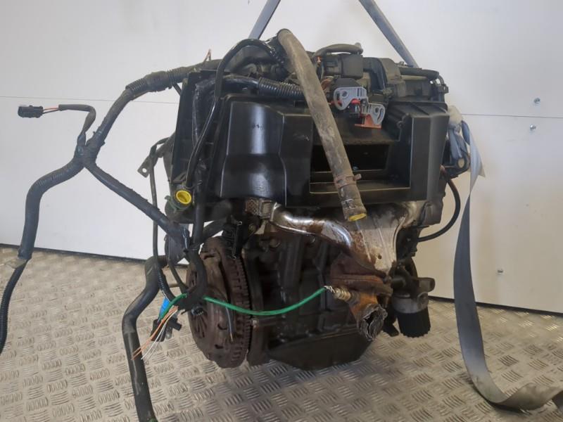 Moteur RENAULT TWINGO 1 PHASE 3 Essence - 1