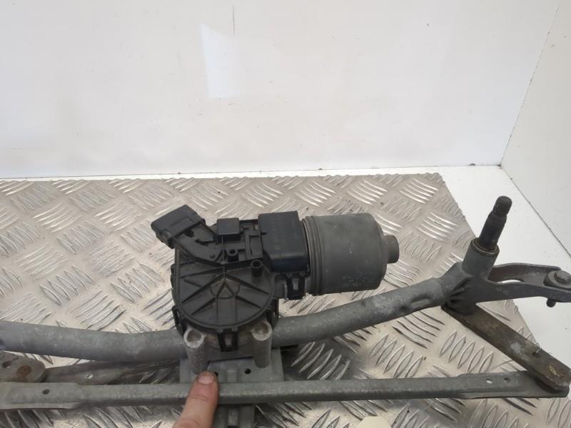 Motore tergicristallo anteriore CITROEN BERLINGO 2 PHASE 2 Diésel - 1