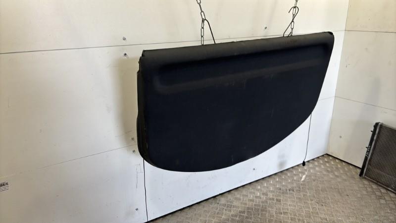 Plage arriere RENAULT VEL SATIS PHASE 1 Diesel - 1