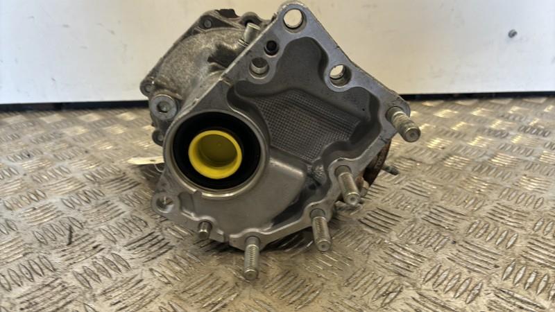 Ponte anteriore completo TOYOTA RAV4 3 PHASE 3 Diésel - 1