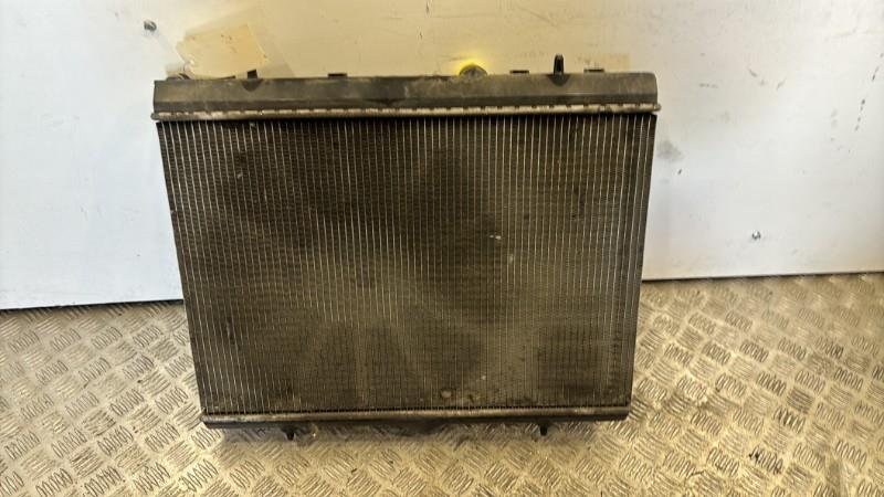 Radiateur eau CITROEN DS4 PHASE 1 Diesel - 1