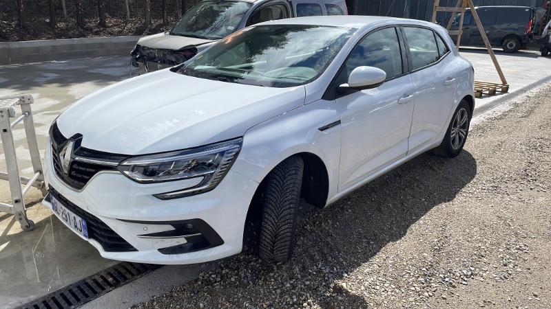 Vaschetta lavavetri RENAULT MEGANE 4 PHASE 2 Diésel/Híbrido - 1