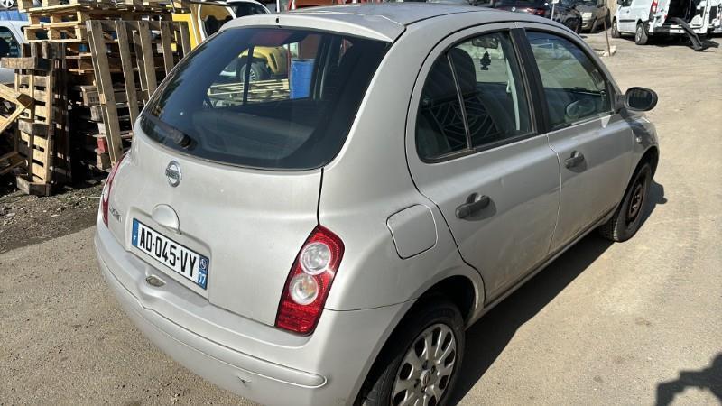 Fanale posteriore principale destro (luci) NISSAN MICRA 3 PHASE 3 Gasolina - 1