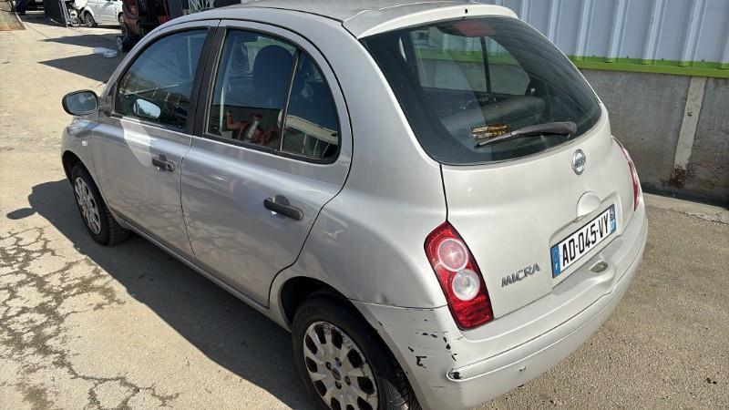 Fanale posteriore principale sinistro (luci) NISSAN MICRA 3 PHASE 3 Gasolina - 1