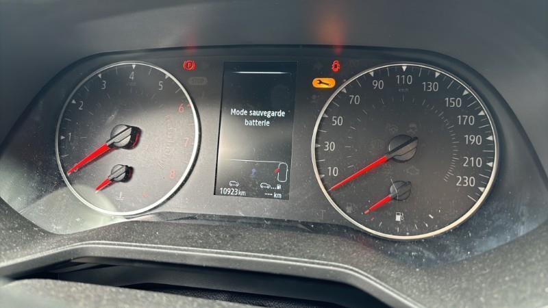Eclairage de plafonnier RENAULT CLIO 5 Essence - 1