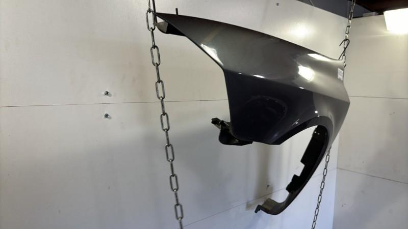 Parafango anteriore sinistro RENAULT LAGUNA 2 PHASE 2 Diésel - 1