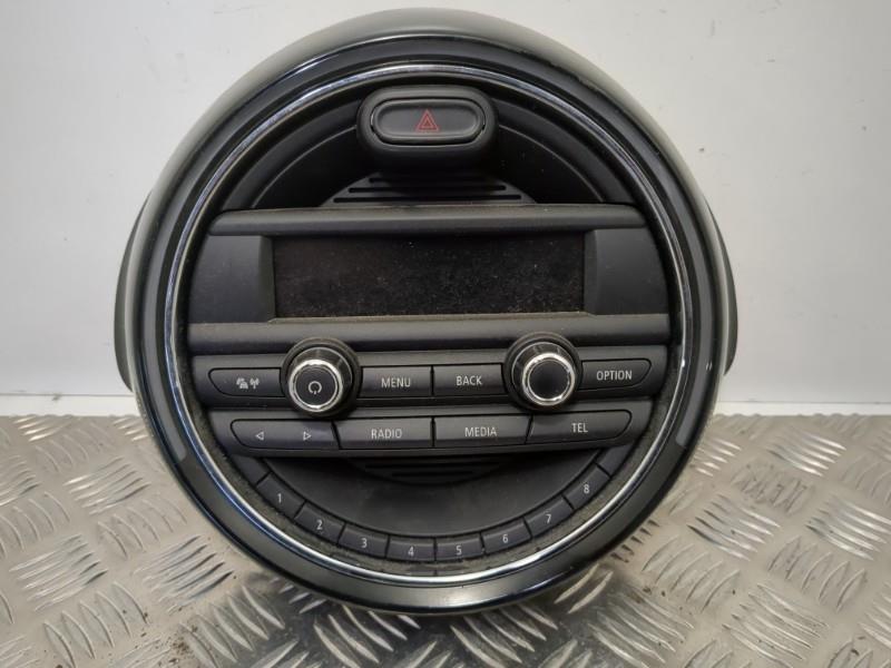 Autoradio originale MINI MINI 3 F56 PHASE 1 Gasolina - 1