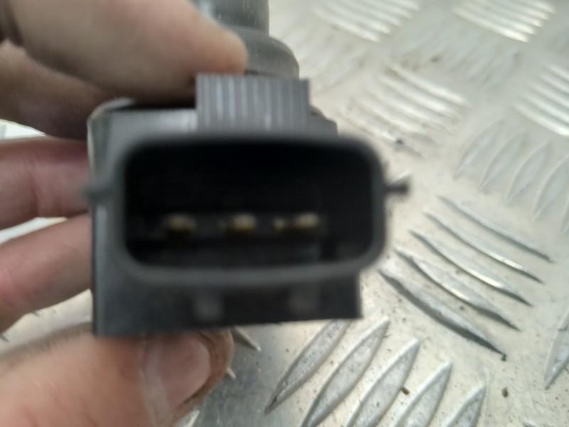 Bobina (accensione) RENAULT CLIO 5 Gasolina - 1