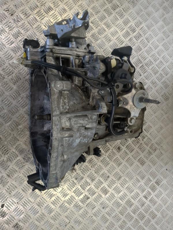 Boite de vitesses CITROEN DS4 PHASE 1 Diesel - 1