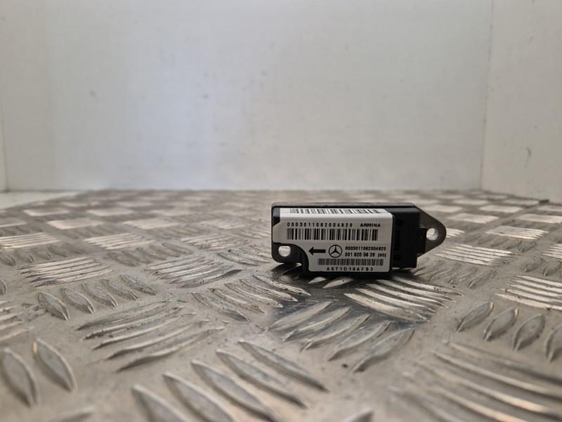 Capteur MERCEDES CLASSE E 210 PHASE 2 Diesel - 1