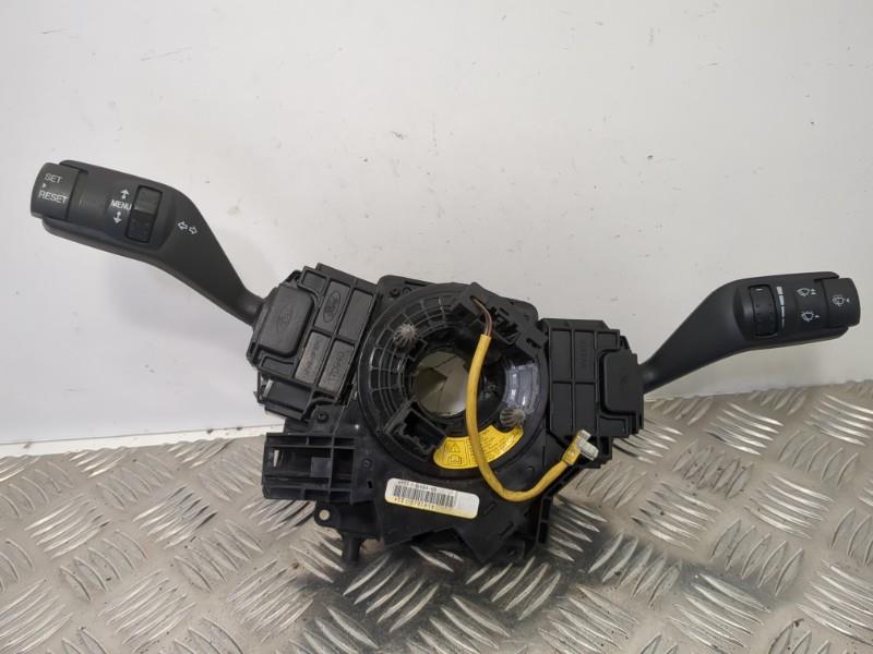 Contatto spiralato FORD FOCUS 2 PHASE 2 Diésel - 1